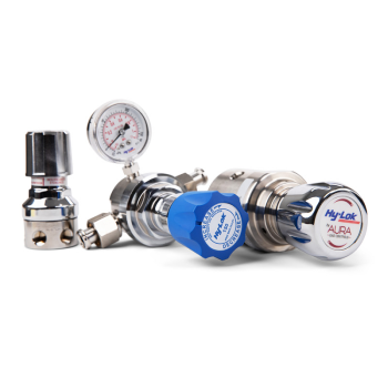 Pressure regulators